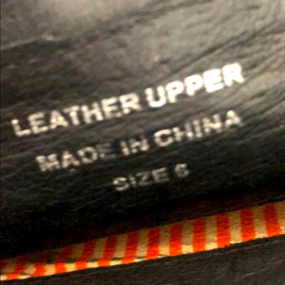 80%20 Booties - Picture 4 of 6